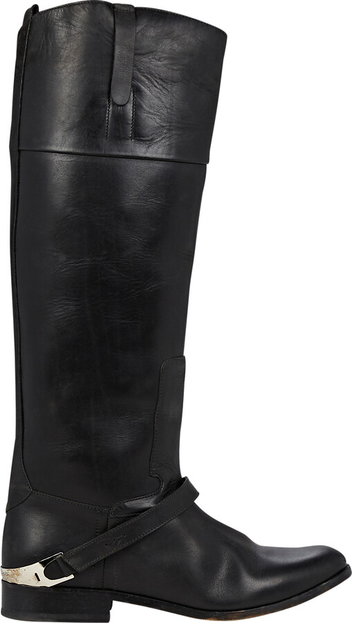 13.5 circumference boots