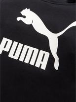 Thumbnail for your product : Puma Older Boys Classic Hoodie