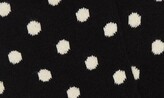 Thumbnail for your product : Happy Socks Dot Crew Socks