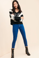 Thumbnail for your product : Line & Dot Helena Sweater