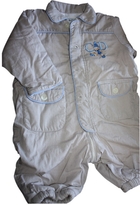 Thumbnail for your product : Christian Dior BABY Beige Cotton Jacket & coat
