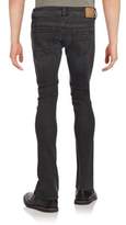 Thumbnail for your product : Diesel Thanaz Solid Slim-Fit Jeans