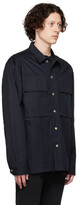 Thumbnail for your product : Diesel Black S-Derr Jacket