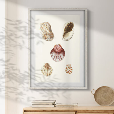 Beachcrest Home Kaul -Gallery Wrapped Canvas