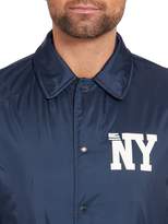 Thumbnail for your product : Schott Men's NY logo coach jacket