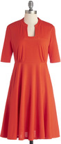 Thumbnail for your product : Va Va Myrtlewood Vibrance Dress