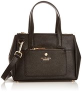 Thumbnail for your product : Modalu Womens Phoebe Mini Grab Top-Handle Bag