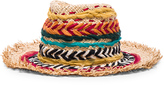 Thumbnail for your product : Etro Woven Hat