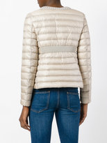 Thumbnail for your product : Moncler classic puffer jacket
