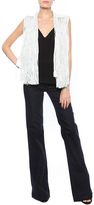 Thumbnail for your product : Singer22 LaMarque Collection Brittany Fringe Vest