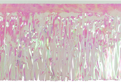 Victory Corps Fringe Skirt