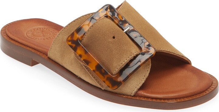 Penelope Chilvers Biarritz Buckle Sandal