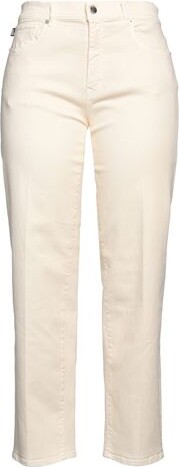 Love Moschino Woman Jeans