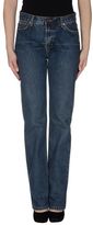 Thumbnail for your product : Earl Jean Denim trousers