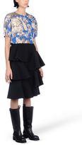 Thumbnail for your product : Marni Knee length skirt