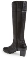 Thumbnail for your product : Robert Zur 'Lynn' Glazed True Glove(R) Leather Boot (Women)