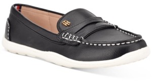 tommy hilfiger karvel penny loafer