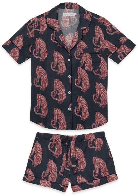 desmond and dempsey pyjamas