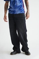 Thumbnail for your product : BDG Big Jack Relaxed Fit Jean - Contrast Stitch