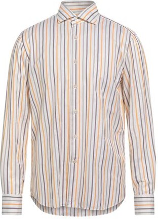 Alessandro Gherardi Man Shirt