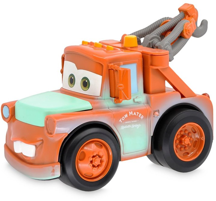 Disney Mater Push and Go Toy Vehicle Cars - ShopStyle