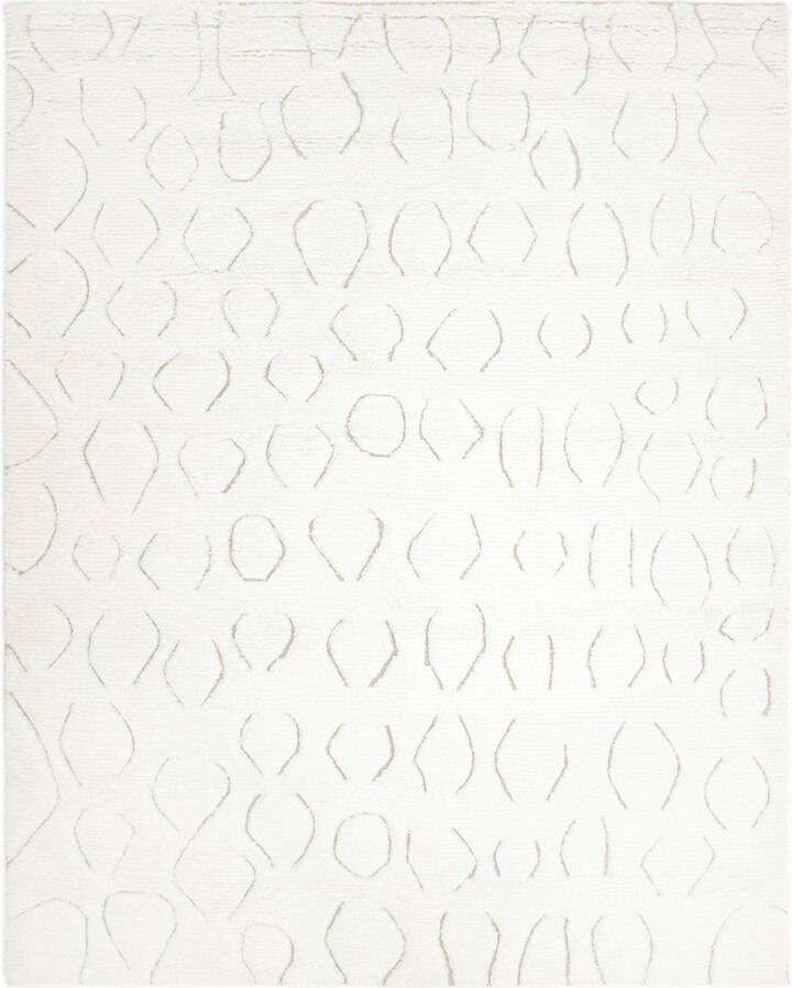 Timeless Rug Designs Astoria S3409 3'x5' Area Rug