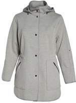 Thumbnail for your product : Gallery Hooded Knit Anorak