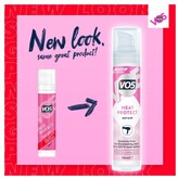 Thumbnail for your product : VO5 Heat Protect Serum for frizz free hair 50ml