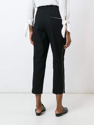 3.1 Phillip Lim cropped trousers