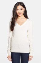 Thumbnail for your product : Equipment 'Cecile' Cashmere Sweater