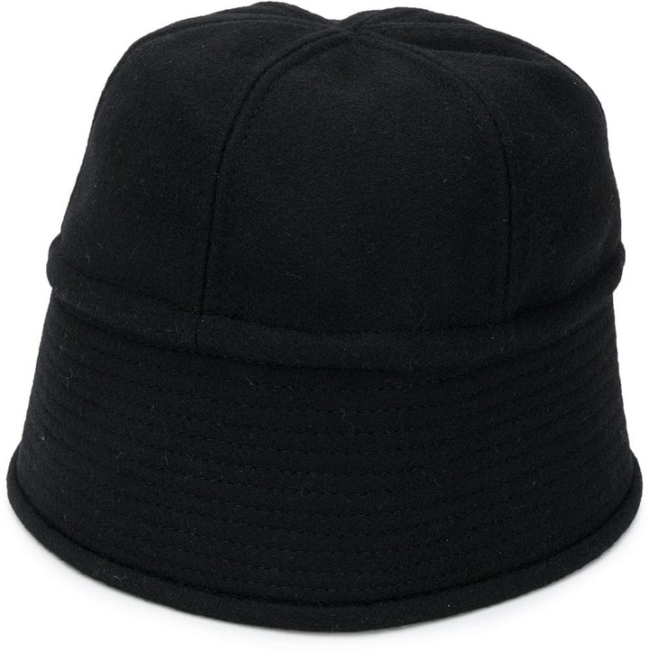 Lemaire Knitted Bucket Hat ShopStyle