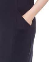 Thumbnail for your product : Jaeger Jersey Seamed Detail Dress