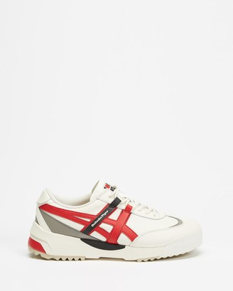 Onitsuka Tiger by Asics Low-Tops - Delegation Ex - Unisex - Size One Size, M14/W15 at The Iconic