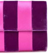 Thumbnail for your product : Diane von Furstenberg East West clutch bag