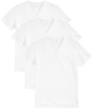 calvin klein men's slim fit t shirts