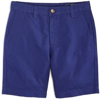 Vineyard Vines Boys' Summer Twill Breaker Shorts