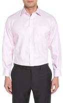 Thumbnail for your product : Nordstrom Classic Fit Non-Iron Check Dress Shirt