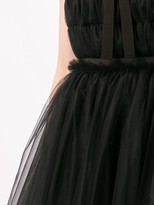Thumbnail for your product : BROGNANO Flared Tulle Dress