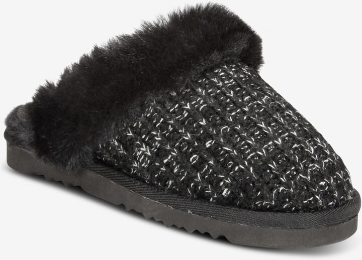 Style Co Women's Darcyy Moccasin Slippers, Created for