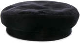 Thumbnail for your product : Janessa Leone Ivette Cap Hat