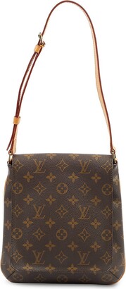 Vintage Louis Vuitton Shoulder Bags - 854 For Sale at 1stDibs