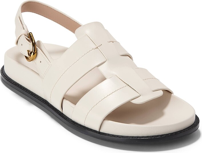 Cole Haan Women's Marlee Fisherman Sandals