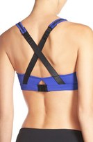 Thumbnail for your product : Wacoal Women's Cross Back Sports Bra