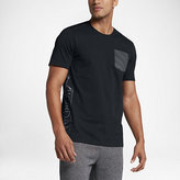 Thumbnail for your product : Nike Air Jordan 12 Pocket Men's T-Shirt