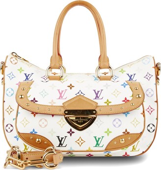 Authentic Louis Vuitton Rita Bag Multi Color Monogram - clothing &  accessories - by owner - apparel sale - craigslist