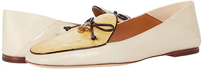 Tory Burch Tory Charm Loafer - ShopStyle
