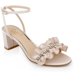 Women's Evening Shoes | ShopStyle - Page 2