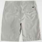 Thumbnail for your product : RVCA Marrow 20 Mens Slim Shorts