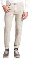 Thumbnail for your product : Brunello Cucinelli Five-Pocket Skinny Jeans
