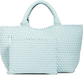 Thumbnail for your product : Naghedi St Barths Small Tote